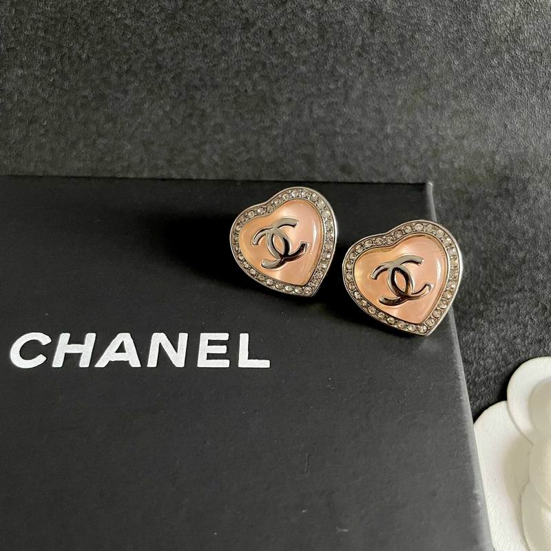 Chanel Earring 08yxs132